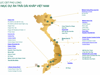 Phú Long - Uy tín kiến tạo nên giá trị bền vững