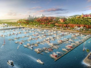 Tại sao dự án nghỉ dưỡng Marina City được đánh giá cao?
