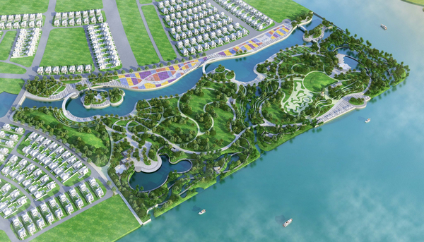 Dự án Golf View Residence Quận 9 có tiềm năng đầu tư không?