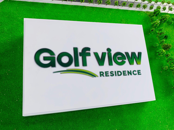 Pháp lý dự án Golf View Residence của Novaland có ổn không?
