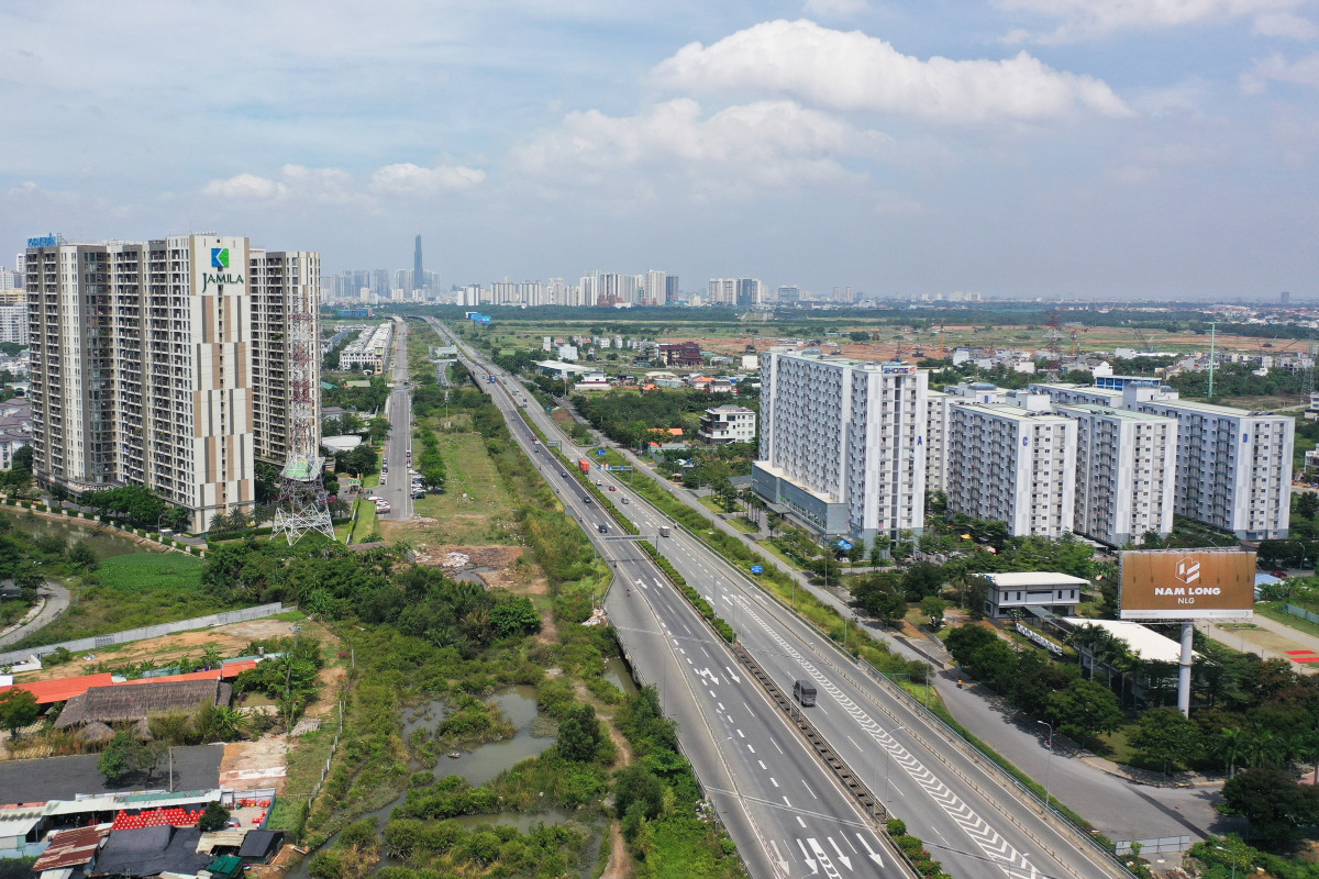 luật đất đai mới 2024