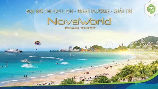 Chủ đầu tư dự án NovaWorld là ai