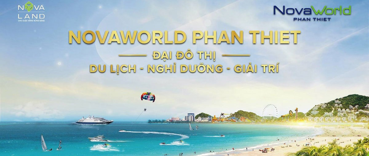 Giá nhà phố Novaworld Phan Thiết hiện nay là bao nhiêu?
